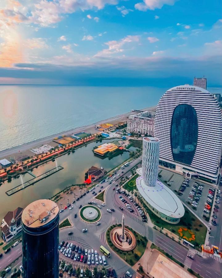 باتومي Orbi City By Picnic المظهر الخارجي الصورة